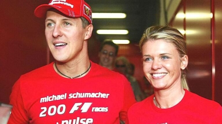 Michael Schumacher – Die Legende der Formel 1 und sein unvergängliches Vermächtnis