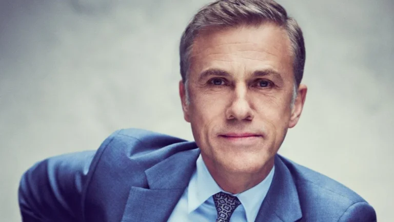 Christoph Waltz – Ein Porträt eines außergewöhnlichen Weltstars