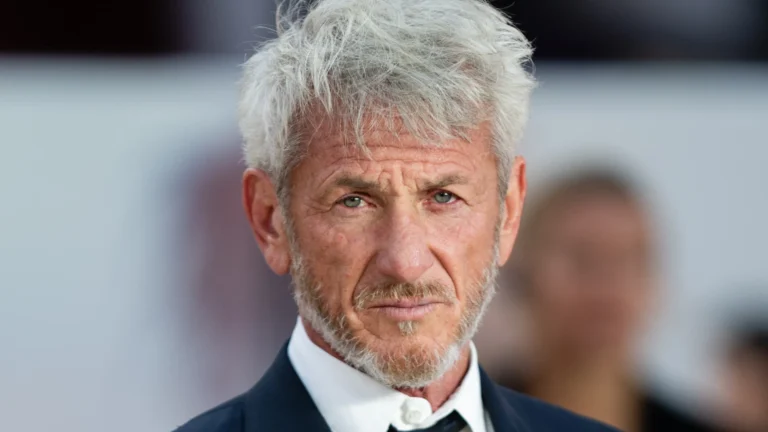 Sean Penn – Leben, Karriere und Einfluss eines Ausnahmeschauspielers Sean Penn