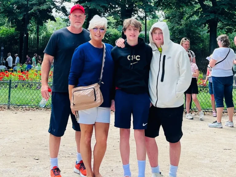 Kim Gravel Husband – Ein umfassender Einblick in Ehe, Familie und Privatleben Kim Gravel Husband – Ein umfassender Einblick in Ehe, Familie und Privatleben