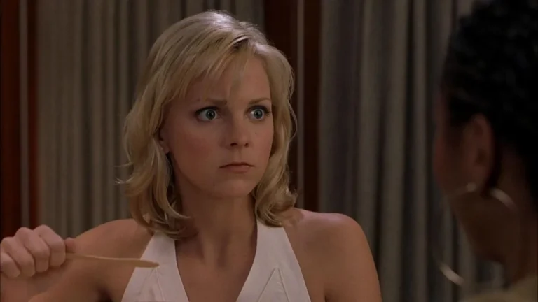 Anna Faris Net Worth