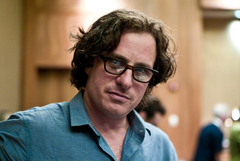 Davis Guggenheim