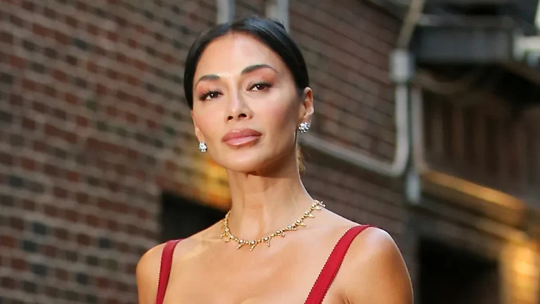 Nicole Scherzinger: Karriere, Vermögen, Musik und Privatleben im Detail