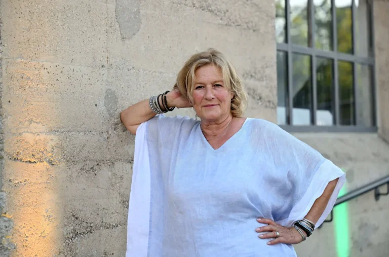 Suzanne von Borsody und Gesundheit: Fakten, Karriere und öffentliche Wahrnehmung Suzanne von Borsody und Gesundheit