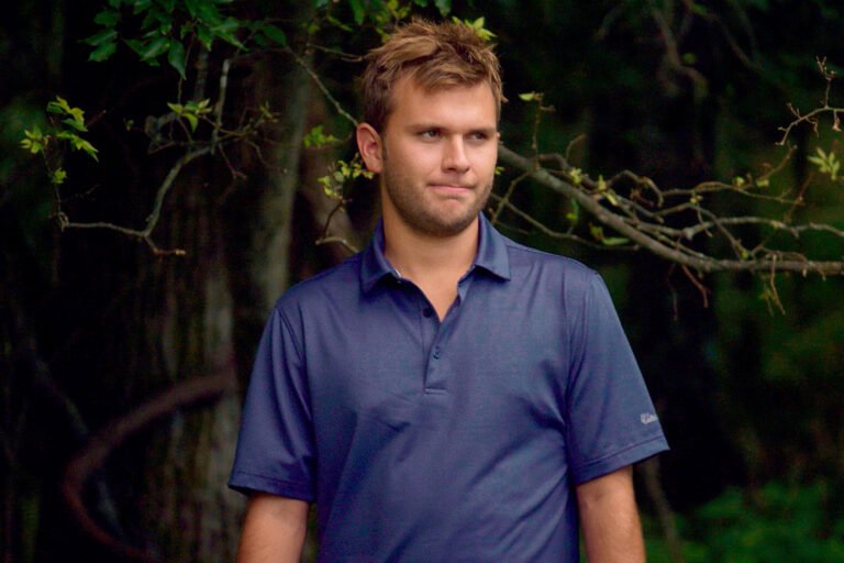 Chase Chrisley – Leben, Karriere, Vermögen und Einfluss im Reality-TV Chase Chrisley – Leben, Karriere, Vermögen und Einfluss im Reality-TV