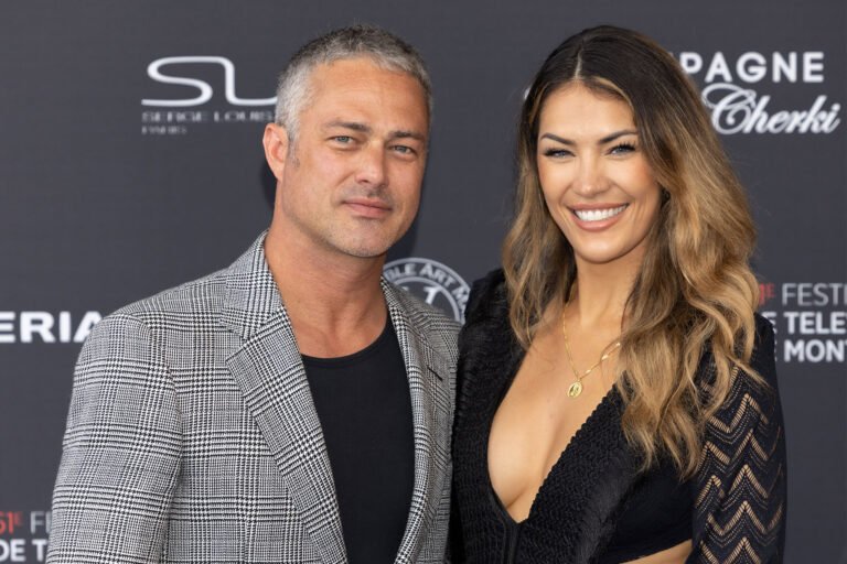 Taylor Kinney – Karriere, Leben und Erfolg eines außergewöhnlichen Schauspielers Taylor Kinney – Karriere, Leben und Erfolg eines außergewöhnlichen Schauspielers