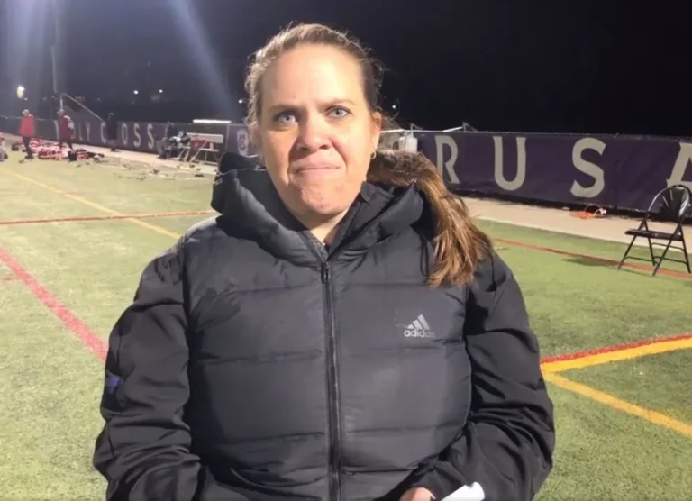 Amanda Belichick