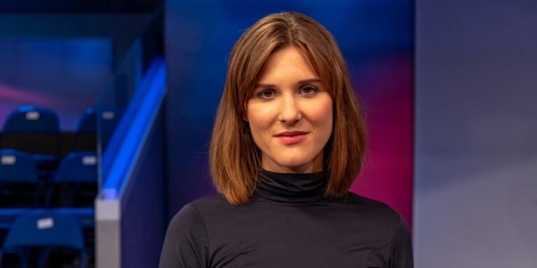 Sophie von der Tann