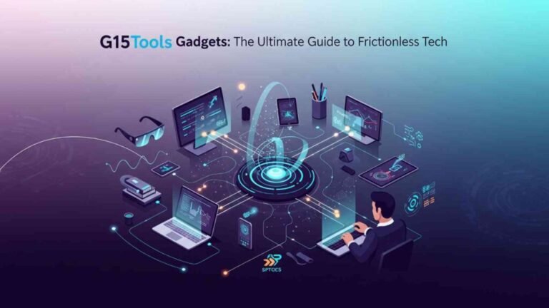 G15Tool Partners