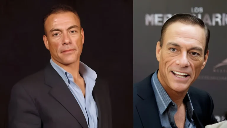 Jean-Claude Van Damme Krankheit – Die Wahrheit über Gesundheit, Karriere und persönliche Herausforderungen Jean-Claude Van Damme Krankheit