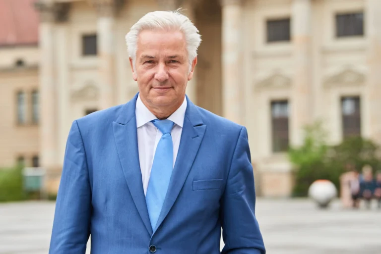 Klaus Wowereit
